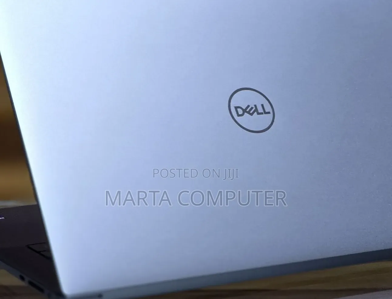 New Laptop Dell Precision 5540 16GB Intel Core i9 SSD 512GB