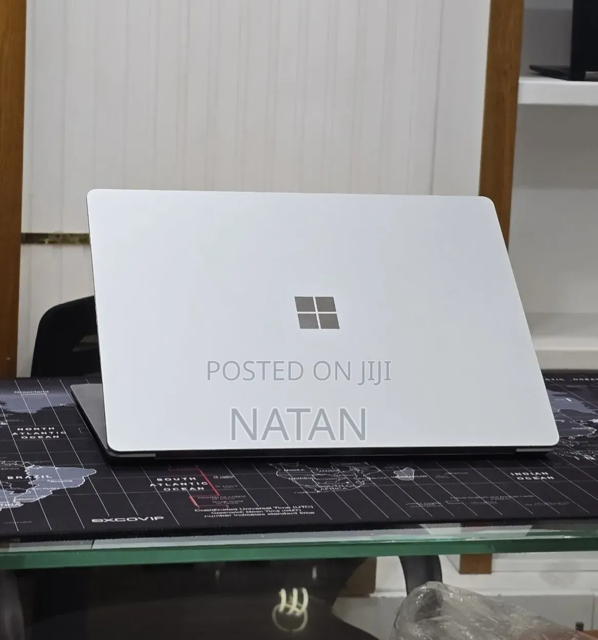 New Laptop Microsoft Surface Laptop 3 16GB Intel Core i7 SSD 512GB