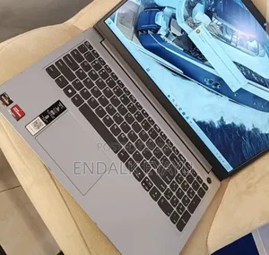 New Laptop Lenovo IdeaPad 1 8GB AMD Ryzen 7 SSD 512GB