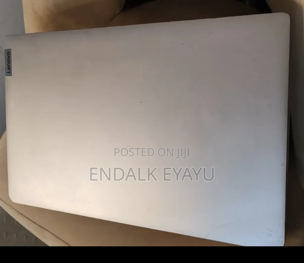 New Laptop Lenovo IdeaPad 1 8GB AMD Ryzen 7 SSD 512GB