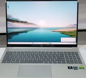 New Laptop HP Pavilion 15 16GB Intel Core i7 SSD 1T