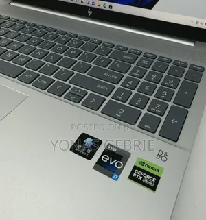 New Laptop HP Pavilion 15 16GB Intel Core i7 SSD 1T