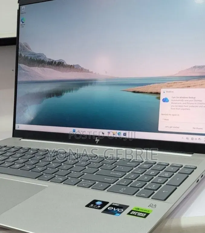 New Laptop HP Pavilion 15 16GB Intel Core i7 SSD 1T