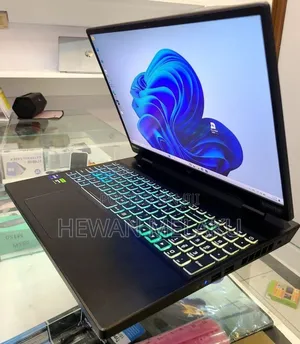 New Laptop Acer Predator Helios 300 16GB Intel Core i9 SSD 1T