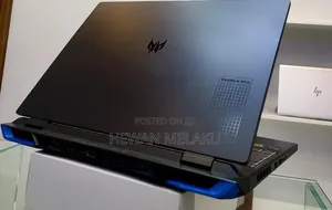 New Laptop Acer Predator Helios 300 16GB Intel Core i9 SSD 1T