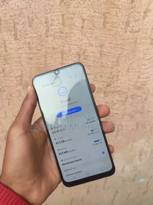 Samsung Galaxy A50 64 GB Black
