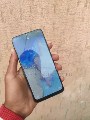 Samsung Galaxy A50 64 GB Black