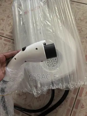 Byd Ev Charger With Type 2 Connector