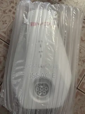 Byd Ev Charger With Type 2 Connector