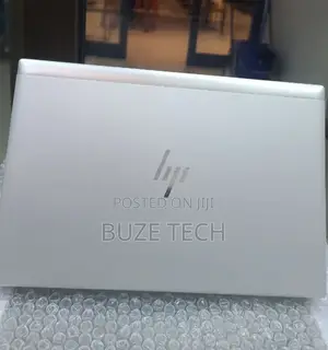 New Laptop HP EliteBook 840 G7 8GB Intel Core i5 SSD 512GB