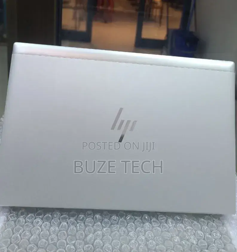 New Laptop HP EliteBook 840 G7 8GB Intel Core i5 SSD 512GB