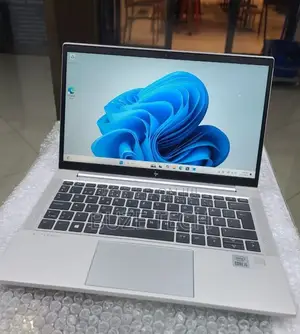 New Laptop HP EliteBook 840 G7 8GB Intel Core i5 SSD 512GB