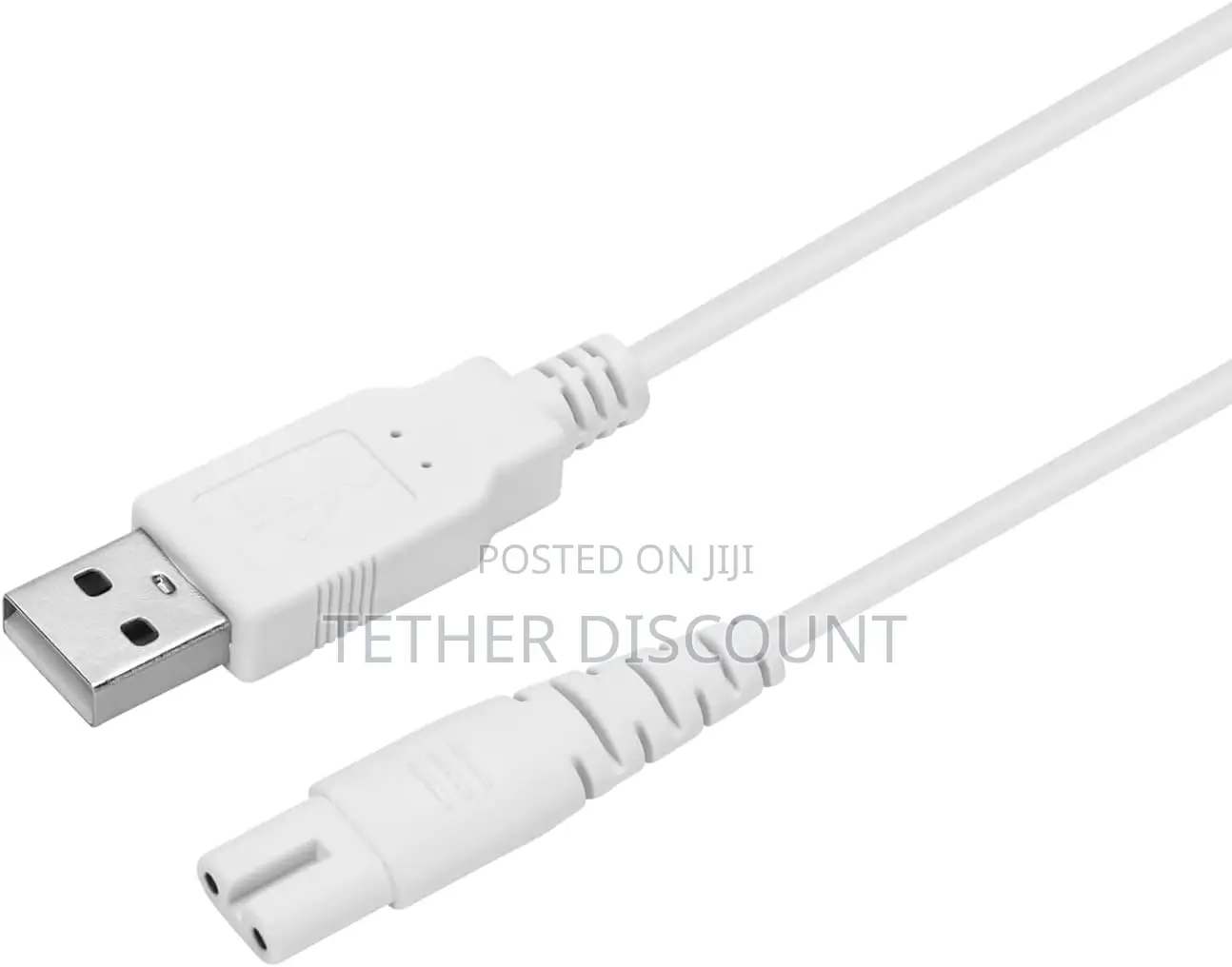 Original Trimmer Charger Cable