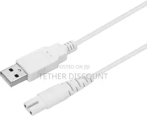 Original Trimmer Charger Cable