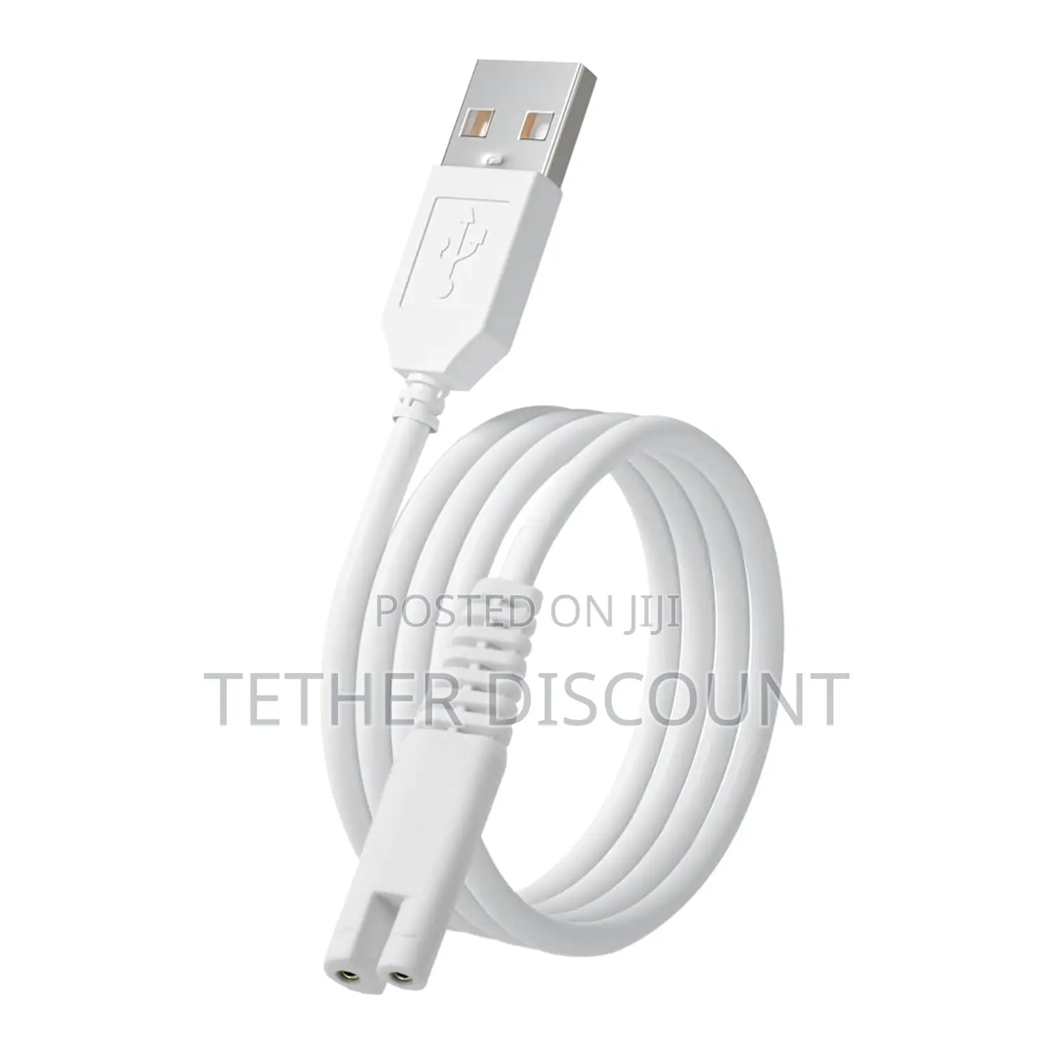 Original Trimmer Charger Cable