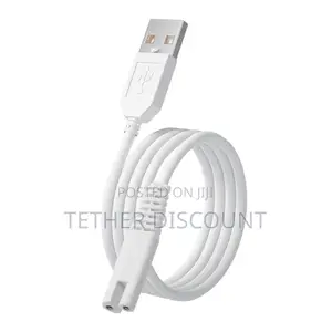 Original Trimmer Charger Cable
