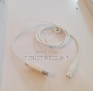 Original Trimmer Charger Cable
