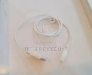 Original Trimmer Charger Cable