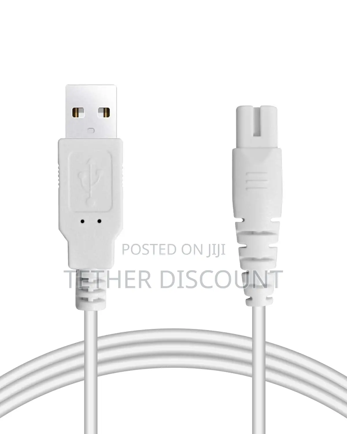 Original Trimmer Charger Cable