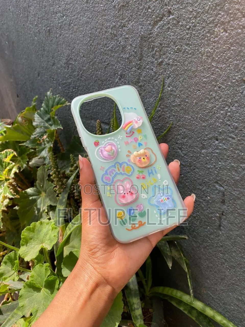 Phone Case