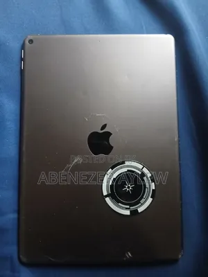 Apple iPad Air (2019) 64 GB White