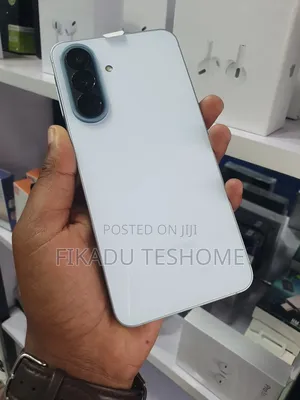 New Samsung Galaxy A57 256 GB Blue