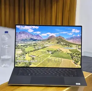 New Laptop Dell 16GB Intel Core i7 SSD 512GB