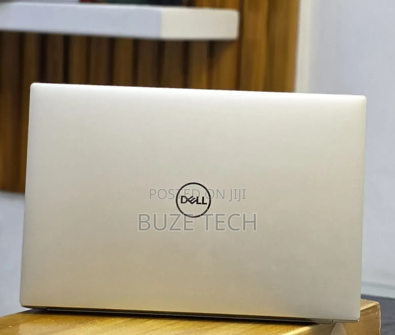 New Laptop Dell 16GB Intel Core i7 SSD 512GB