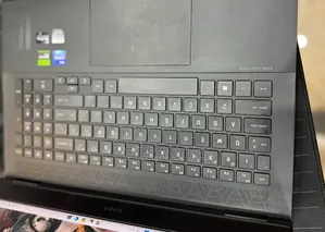 New Laptop HP Omen 16 16GB Intel Core i7 SSD 1T