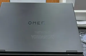 New Laptop HP Omen 16 16GB Intel Core i7 SSD 1T