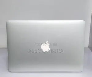 New Laptop Apple MacBook Pro 2015 16GB Intel Core i7 SSD 512GB