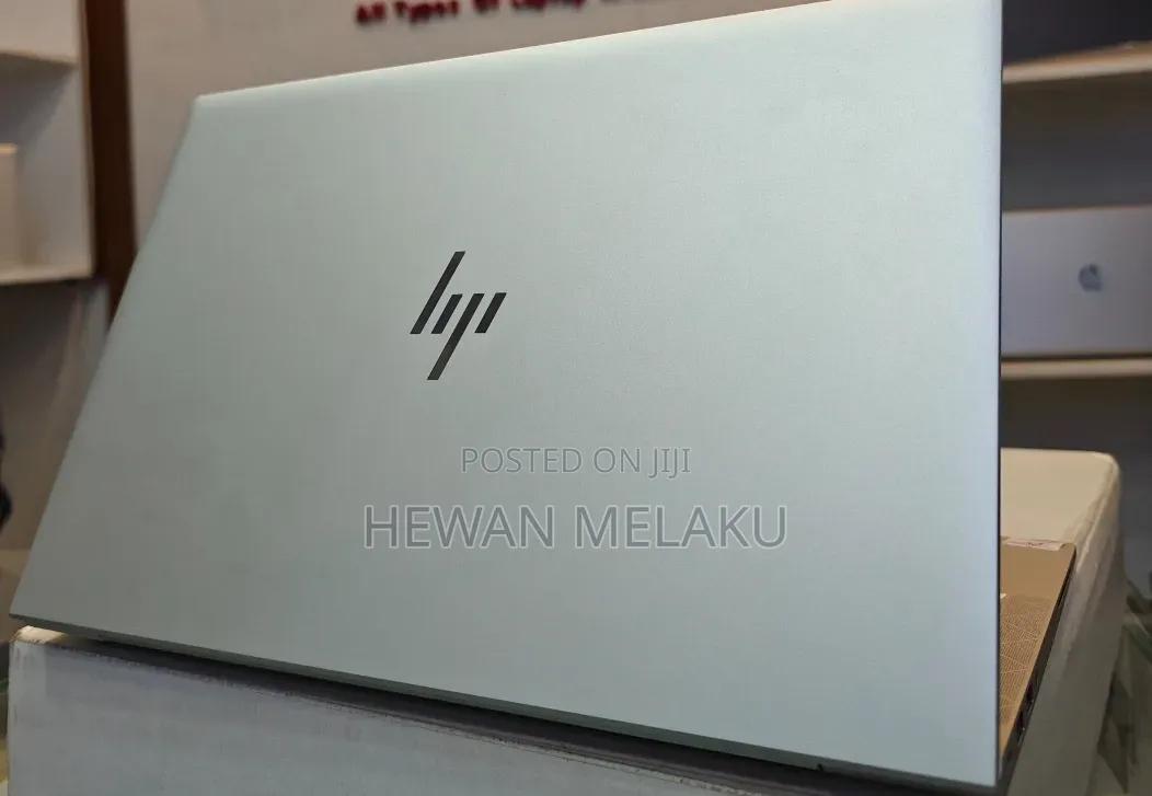 New Laptop HP EliteBook 840 G7 8GB Intel Core i5 SSD 512GB