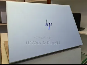 New Laptop HP EliteBook 840 G7 8GB Intel Core i5 SSD 512GB
