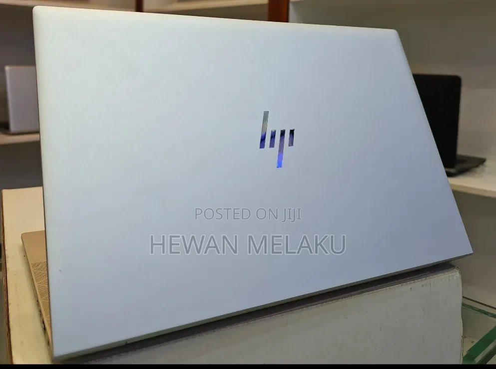 New Laptop HP EliteBook 840 G7 8GB Intel Core i5 SSD 512GB