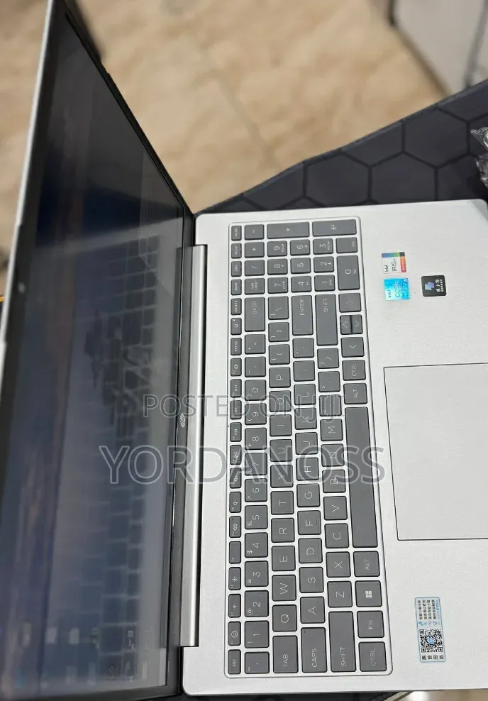 New Laptop HP Stream Notebook 16GB Intel Core i7 SSD 512GB
