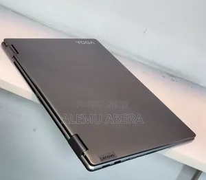 New Laptop Lenovo Yoga 7i 16GB Intel Core i7 SSD 512GB