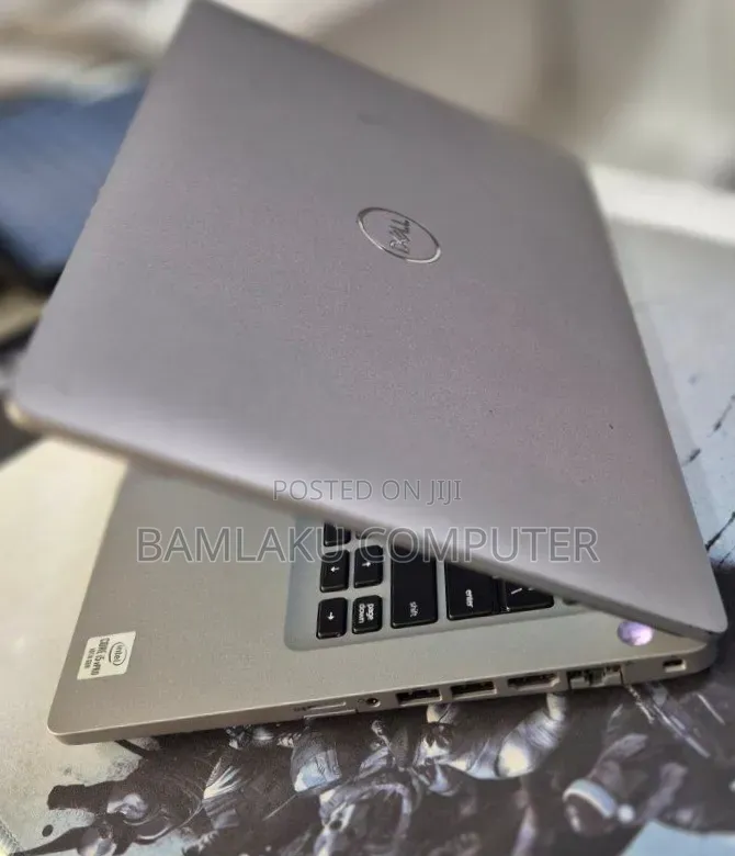 New Laptop Dell Latitude 5410 8GB Intel Core i5 SSD 256GB