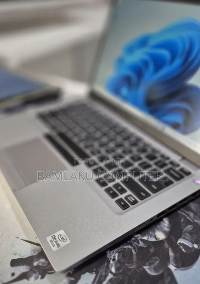 New Laptop Dell Latitude 5410 8GB Intel Core i5 SSD 256GB