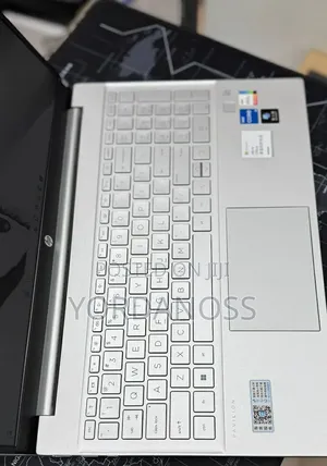 New Laptop HP Pavilion 15 16GB Intel Core i5 SSD 1T