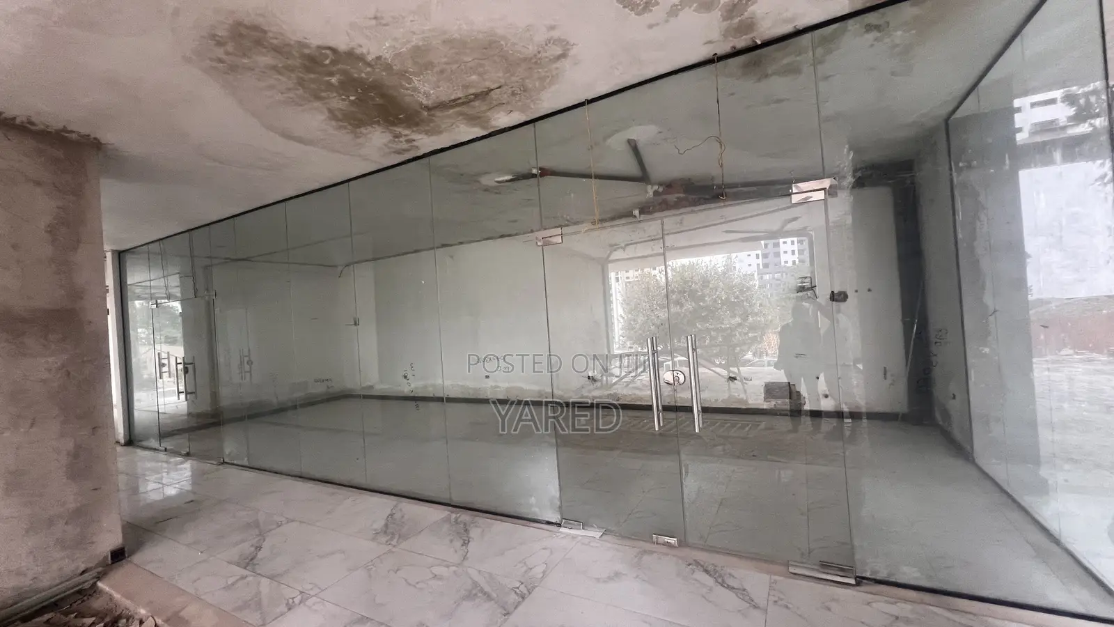 Shop For Sale