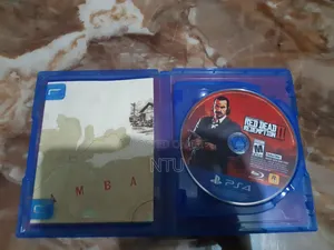 Red Dead Redemption Ps4/Ps5