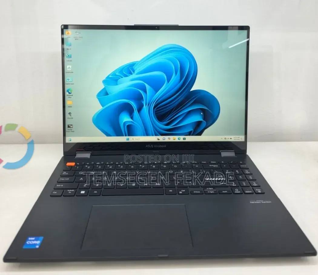 New Laptop Asus VivoBook 15 X505BA 16GB Intel Core i5 SSD 512GB