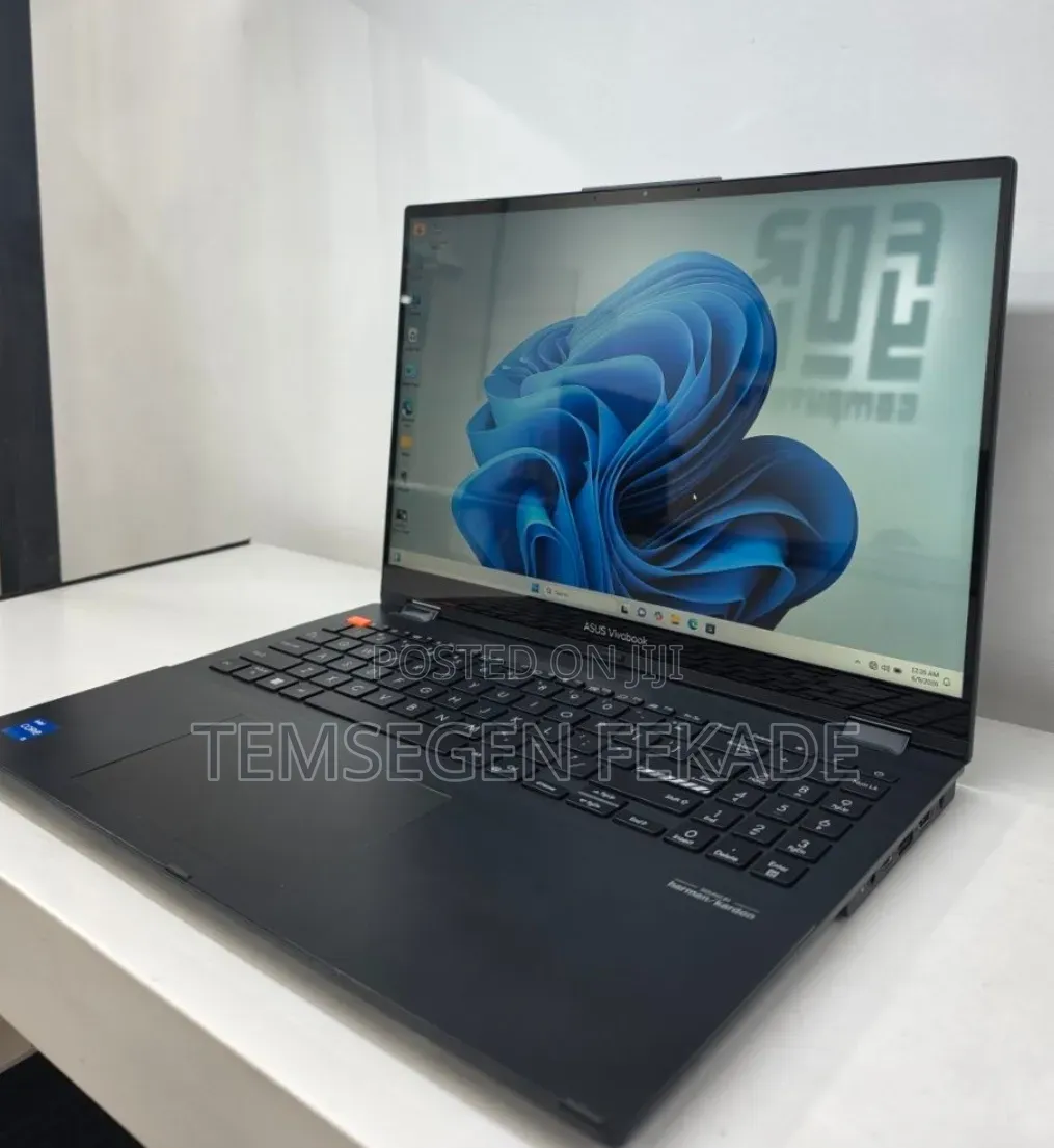 New Laptop Asus VivoBook 15 X505BA 16GB Intel Core i5 SSD 512GB