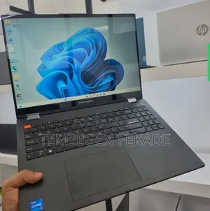 New Laptop Asus VivoBook 15 X505BA 16GB Intel Core i5 SSD 512GB