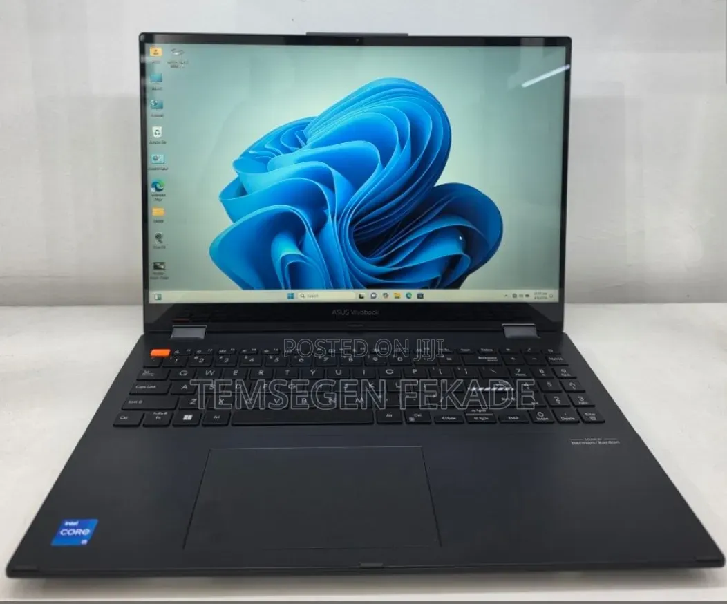 New Laptop Asus VivoBook 15 X505BA 16GB Intel Core i5 SSD 512GB
