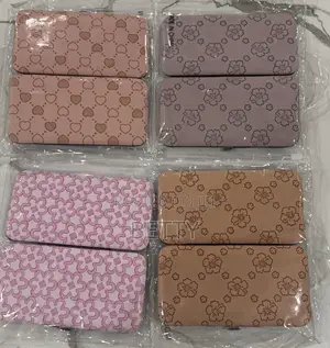 Manicure and Pedicure Grooming Kit