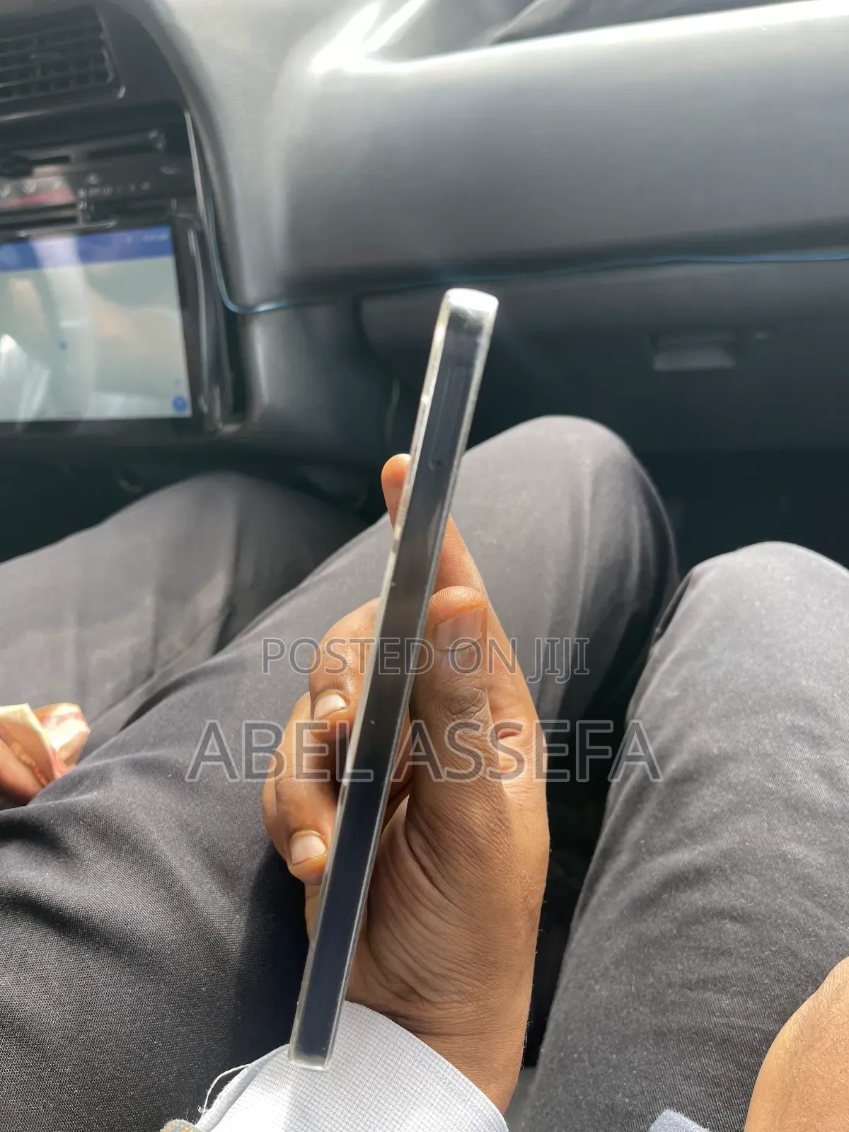Samsung Galaxy A07 4G 64 GB Silver