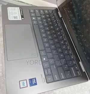 New Laptop HP Envy X360 16GB Intel Core Ultra 7 SSD 1T