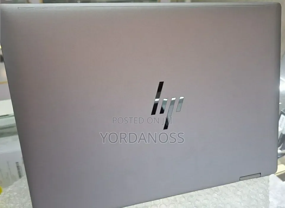 New Laptop HP Envy X360 16GB Intel Core Ultra 7 SSD 1T