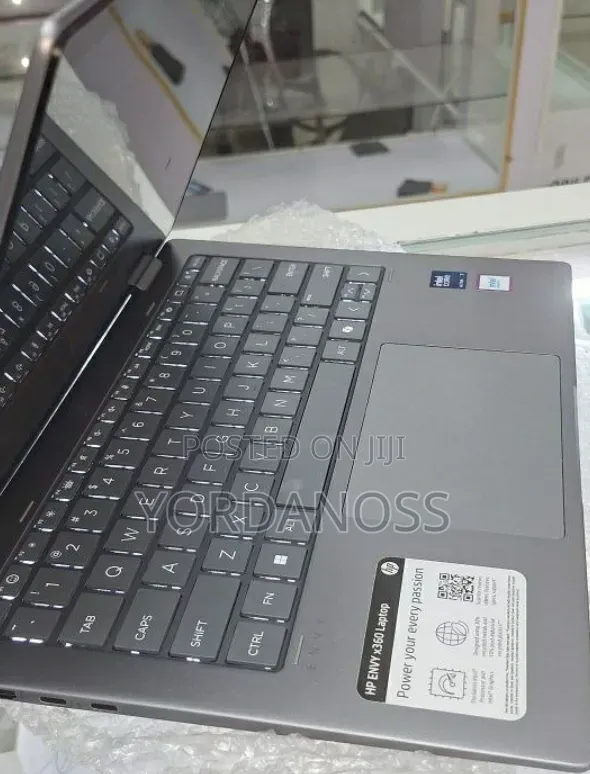 New Laptop HP Envy X360 16GB Intel Core Ultra 7 SSD 1T
